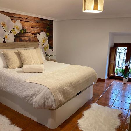 Casa El Rubio Villa ซานวิเซนเต เด ลา ซอนเซียรา ภายนอก รูปภาพ