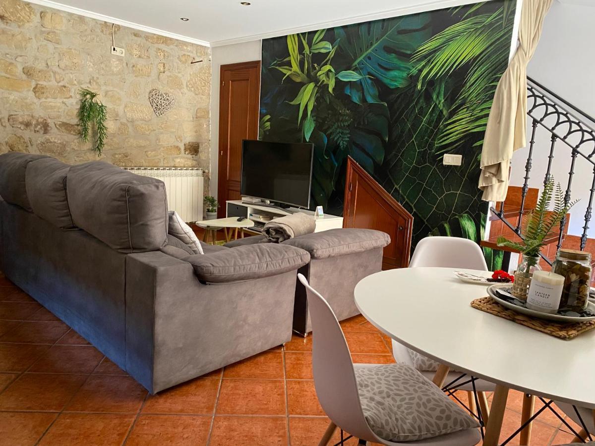 Casa El Rubio Villa ซานวิเซนเต เด ลา ซอนเซียรา ภายนอก รูปภาพ