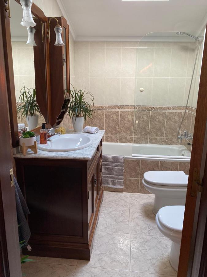 Casa El Rubio Villa ซานวิเซนเต เด ลา ซอนเซียรา ภายนอก รูปภาพ