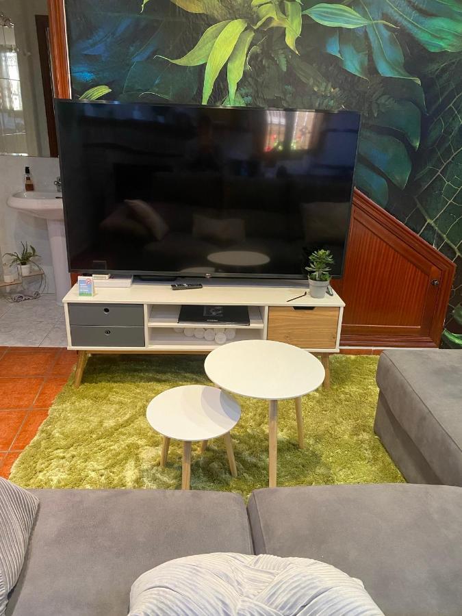 Casa El Rubio Villa ซานวิเซนเต เด ลา ซอนเซียรา ภายนอก รูปภาพ